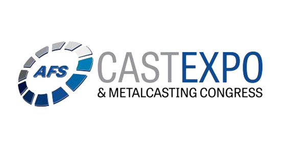 美国哥伦布铸造展览会 CastExpo